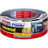 Vævtape Extra Power Universal TESA VÆVTAPE EX 56348 48MMX10M SVA – miniature 5