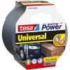 Vævtape Extra Power Universal TESA VÆVTAPE EX 56348 48MMX10M SVA – miniature 2