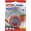 Vævtape plastbelagt 4651, 56342, 56344 TESA VÆVTAPE 56342 19MMX2,75M SORT – miniature 6