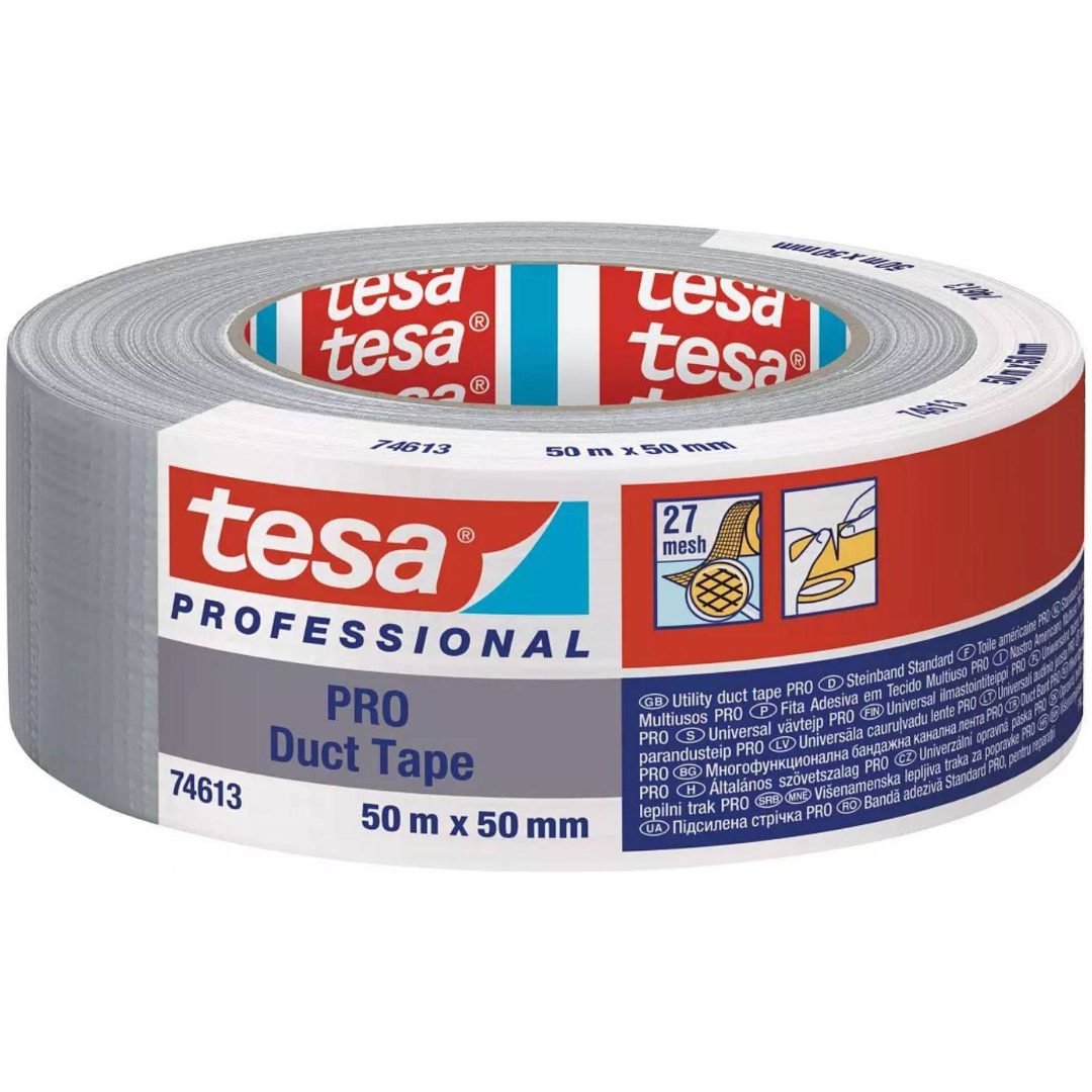 Vævtejp Pro-Strong TESA