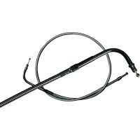Vajersæt Gas/Tomgang Black Pearl MAGNUM SHIELDING