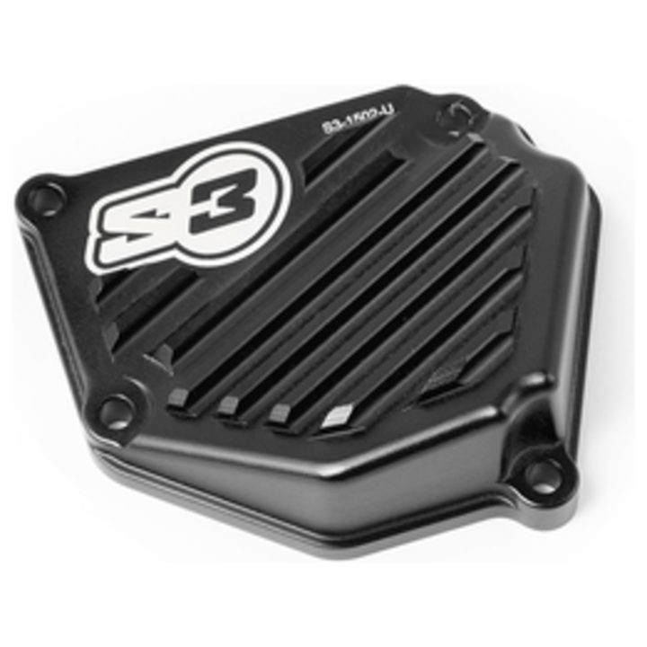 Valve Cover Volume S3 – billede 3