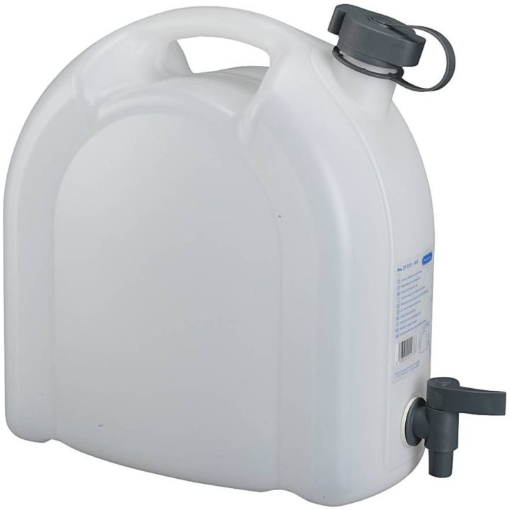 Vanddunk 21173 / 21175 / 21177 PRESSOL VANDDUNK STABELBAR 10L – billede 2
