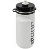 Vandflaske 600ml C600 Hvid/sort Clip On Kork Polisport – miniature 2