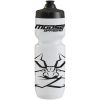 Vandflaske Hvid/Sort MOOSE RACING 0.7 L (26 OZ) – miniature 2