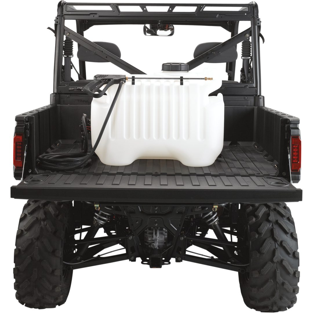 Vandingssæt Depluxe Sport 151 liter MOOSE RACING 151 Liter – billede 3