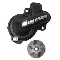Vandpumpe Låg BOYESEN