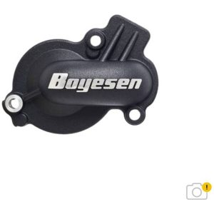 Vandpumpehus Hyflow Sort BOYESEN