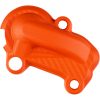 Vandpumpehus Polisport ORANGE – miniature 2