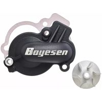 Vandpumpekit Supercooler Sort BOYESEN