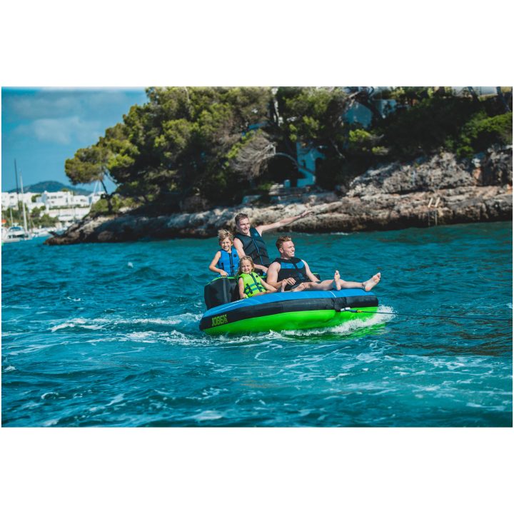 Vandskitube Swath 4P Jobe – billede 2