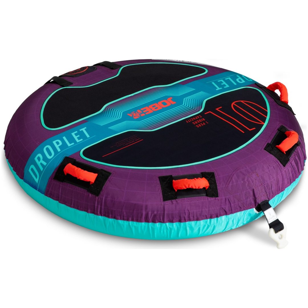 Vandsporttube Droplet 1P Jobe