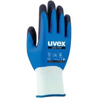 Vandtæt handske Unilite 7710f Uvex
