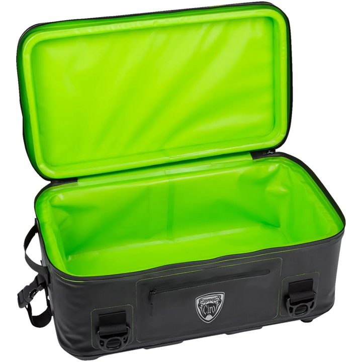 Vandtæt køletaske Dryforce® Sort CIRO Køletaske – billede 15