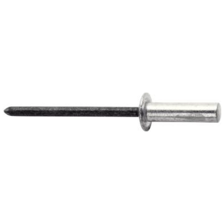 Vandtæt nitte, aluminium Rapid BLINDNIT TÆT 3,2X8MM – billede 3