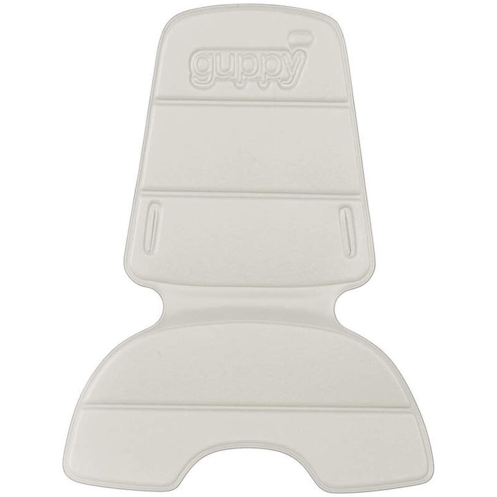 Vandtæt Pudecreme Guppy Mini POLISPORT – billede 2