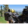Vandtæt Sadel Taske Adventure Delux NELSON-RIGG Sort - 27 liter – miniature 3