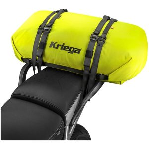 Vandtæt Taske Rollpack 20 Liter KRIEGA