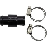 Vandtemperatursensoradapter Sort KOSO NORTH AMERICA