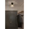 Vanja Plafond, ANETA HOME Fatning E27 Sort /Røggrå – miniature 2