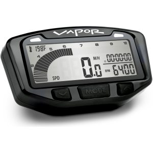 Vapor Trail Tech