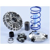 Variator High Speed Vespa 125 4 STR 3V POLINI
