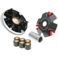 Variator Hs Racing V.2 Kymco, Sym, 139Qmb/Qma Naraku