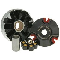 Variator Naraku Sport V2 - 16 mm Cpi, Keeway, China 2T