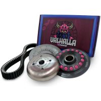 Variator Pro Komplet Grå J. COSTA