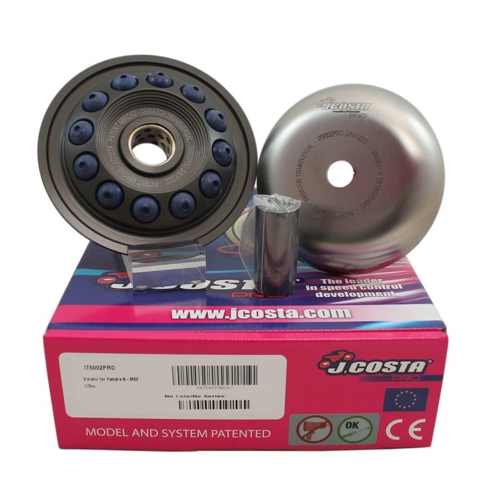 Variator Pro Series J. COSTA – billede 2