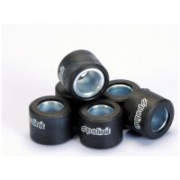 Variator Rollers 17x12mm 6,7gr POLINI