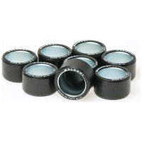 Variator Rollers 25x17mm - Set of 8 MALOSSI