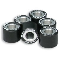 Variator Rollers Set 20x14,8 9,5g - 6 pieces MALOSSI
