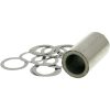 Variator Speed Up Kit Natural NARAKU – miniature 2