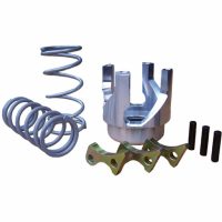 Variatorkit med justerbara vikter Straightline Performance