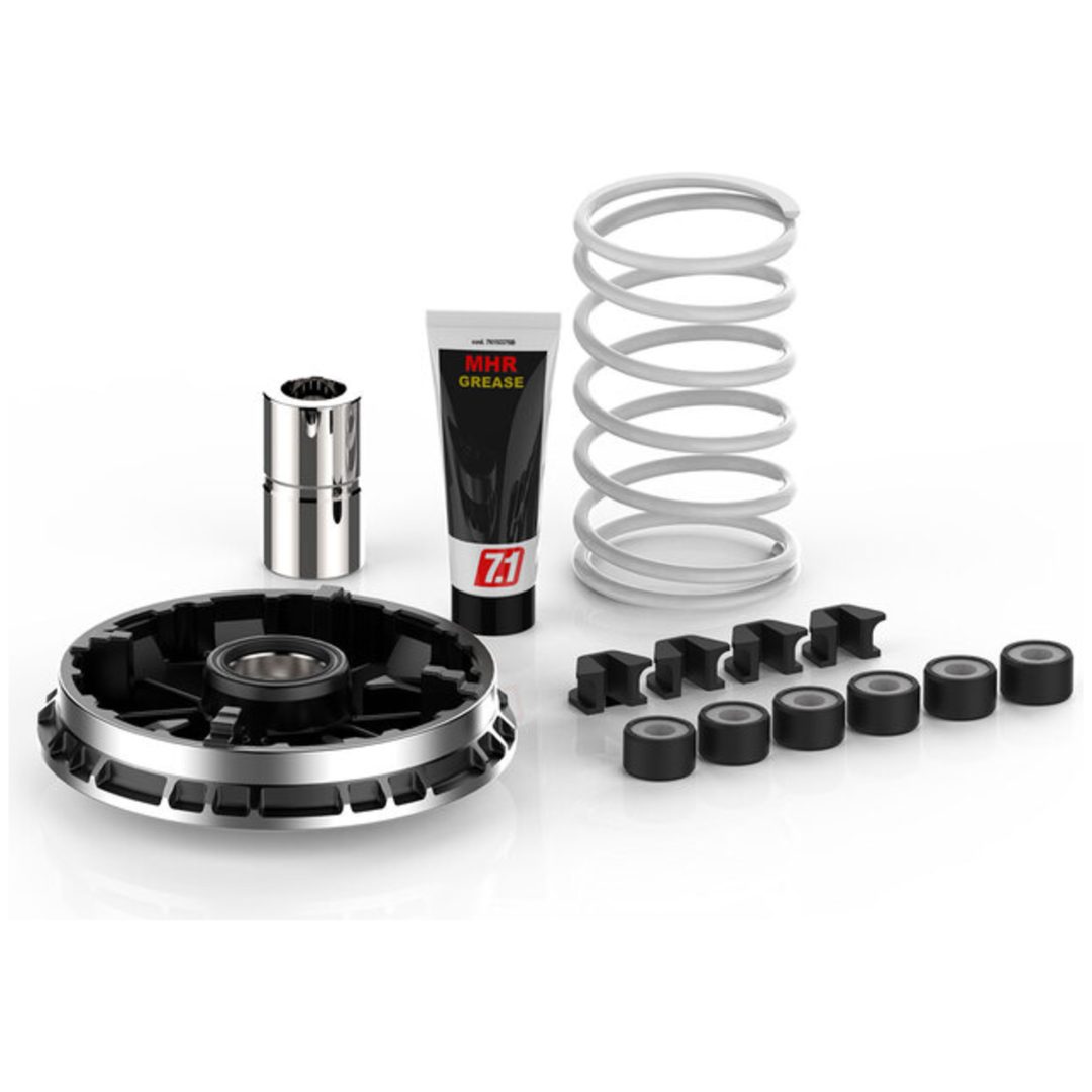 Variatorkit Multivar 2000 MALOSSI