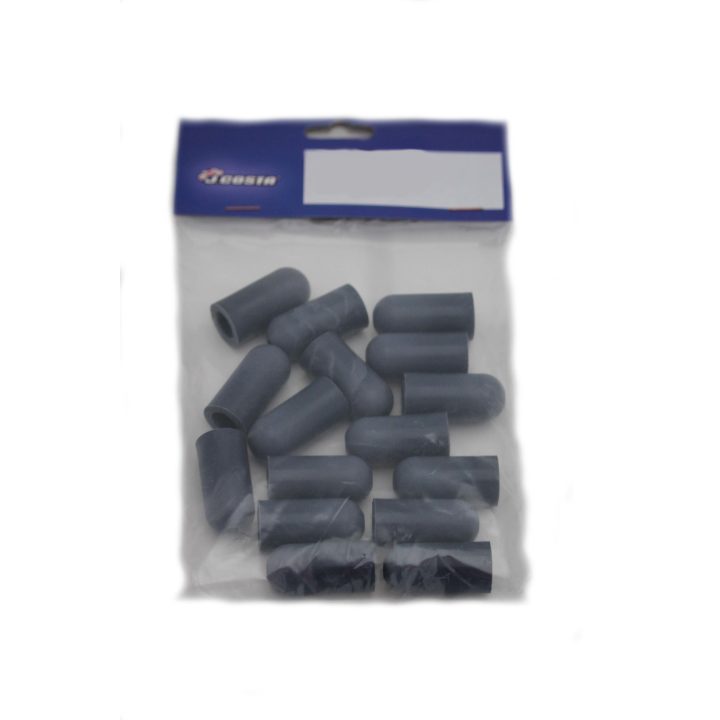 Variatorvægte KEVLAR Sort J. COSTA – billede 2