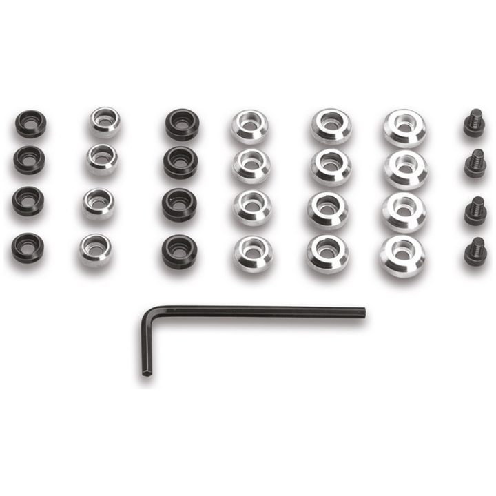 Variatorvægte Kit MALOSSI – billede 2