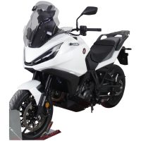 Vario-Touring-Screen VTM, Honda NT 1100, 2022-, Smoke MRA
