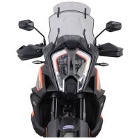 Vario-Touring-Screen VTM, Superadventure 1290 /S /R 2021-, Smoke MRA