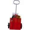 Varme arbejds vogn Housegard VOGN VARMT ARBEJDE HG – miniature 1