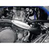 Varmebeskyttere FMF FMF POWERBOMB HEATSHIELD – miniature 2