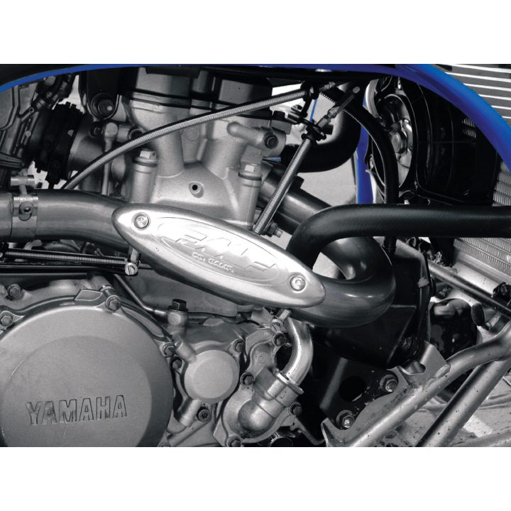 Varmebeskyttere FMF FMF POWERBOMB HEATSHIELD – billede 2