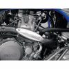 Varmebeskyttere FMF FMF POWERBOMB HEATSHIELD – miniature 1