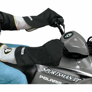 Varmehandsker Snow Paw Delux PARTS UNLIMITED