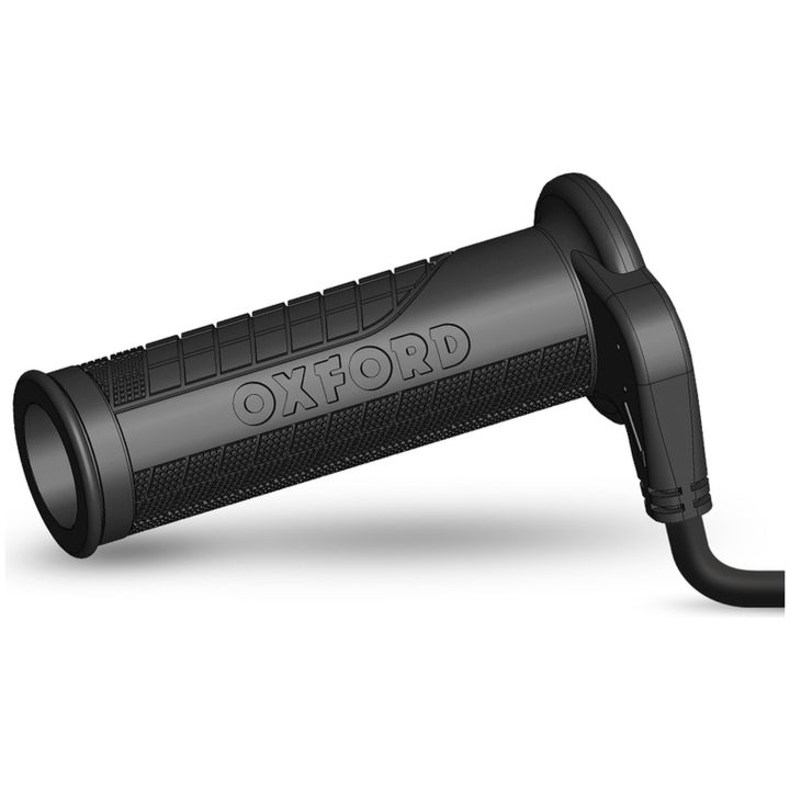 Varmehåndtag Advanced Touring Sort OXFORD – billede 2