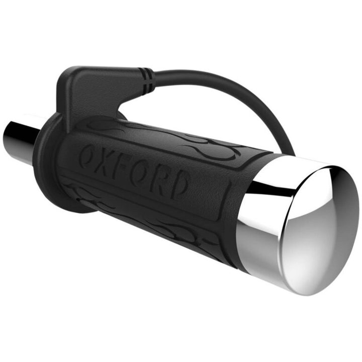 Varmehåndtag HotGrips OXFORD 25 mm – billede 2