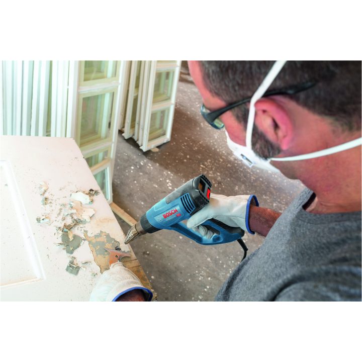Varmepistoler GHG 20-63 Professional Bosch Pro – billede 2