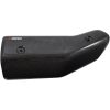 Varmeskjold Akrapovic Sort Carbon AKRAPOVIC Varmeskjold – miniature 3