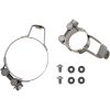 Varmeskjold Akrapovic Sort Carbon AKRAPOVIC Varmeskjold – miniature 2